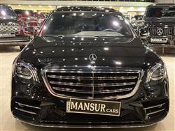 مێرسێدس بێنز S-Class